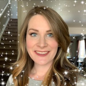 Meet your Posher, Sheri